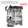 2012-2017 Kia Soul Base/LX Hatchback G4FG Engine Assembly 1.6L Generic