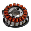 1998-2005 Piaggio X9 250 E1 18-Pole Magneto Generator Stator 4962641 Generic