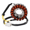 1998-2005 Piaggio X9 250 E1 18-Pole Magneto Generator Stator 4962641 Generic