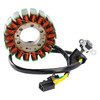 2004-2006 Kawasaki SC250 Epsilon 18-Pole Magneto Generator Stator 21003-S009 Generic
