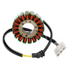 2020-2023 Husqvarna Svartpilen 125 200 18-Pole Magneto Generator Stator 94539004000 Generic