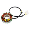 2020-2023 Husqvarna Svartpilen 125 200 18-Pole Magneto Generator Stator 94539004000 Generic