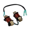 2004-2015 Tohatsu Outboard 8hp 9.8hp Alternator Lighting Coil 3AA060230 Generic