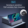 140W Smart Wireless Fast Charging Socket High Power PD100W Notebook QC Charging Mobile Phone Charger AU Plug