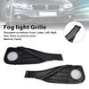 2014-2020 BMW F32 F33 F36 418D Front Fog Light Grille 51117294831 Generic