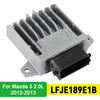 2012-2013 Mazda 3 2.0L Transmission Control Module LFJE189E1B Generic