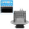 2012-2013 Mazda 3 2.5L Transmission Control Module TCM L5F8189E1A Generic