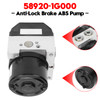 Hyundai Accent Kia Rio Anti-Lock Brake ABS Pump 58920-1G000 Generic