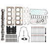 2014-2023 GM Chevrolet Gen V L83 5.3L Engine NON-AFM DOD Camshaft Lifters Kit 12625437 Generic 