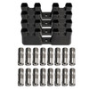 2014-2023 GM Chevrolet Gen V L83 5.3L Engine NON-AFM DOD Camshaft Lifters Kit 12625437 Generic 