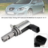 2006-2015 SEAT ALHAMBRA ALTEA CORDOBA/VARIO Oil Control Valve Timing VVT Solenoid 03C906455A Generic