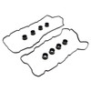 2007-2017 LEXUS LS460 / LS600h Valve Cover Gasket And Spark Plug Seal Set 11213-38030 Generic 2007-2017 LEXUS LS460 / LS600h Valve Cover Gasket And Spark Plug Seal Set 11213-38030 Generic