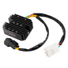 2019-2020 2022 SYM Maxsym TL 500 508 5-Wire Voltage Regulator Rectifier 31600-HJA-900 Generic