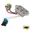 Voltage Regulator For Kawasaki Small Engine Lawn Mower Part 21066-0768