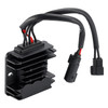 2021-2024 Hunter 350/ Bullet 350/ Meteor 350/ Classic 350 7-Wire Voltage Regulator Rectifier RAC00994 Generic
