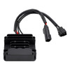 2021-2024 Hunter 350/ Bullet 350/ Meteor 350/ Classic 350 7-Wire Voltage Regulator Rectifier RAC00994 Generic