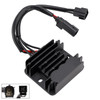 2021-2024 Hunter 350/ Bullet 350/ Meteor 350/ Classic 350 7-Wire Voltage Regulator Rectifier RAC00994 Generic