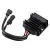 2021-2024 Hunter 350/ Bullet 350/ Meteor 350/ Classic 350 7-Wire Voltage Regulator Rectifier RAC00994 Generic