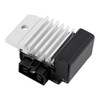 2023 TVS Sport 110i 5 Pin Voltage Regulator Rectifier Generic