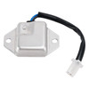 1987-2016 Yamaha Snowmoblie EX570 ET340 BR250 SR540 XLV540 Voltage Regulator 82M-81910-A0 Generic