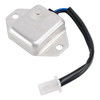 1987-2016 Yamaha Snowmoblie EX570 ET340 BR250 SR540 XLV540 Voltage Regulator 82M-81910-A0 Generic