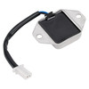 1987-2016 Yamaha Snowmoblie EX570 ET340 BR250 SR540 XLV540 Voltage Regulator 82M-81910-A0 Generic