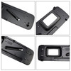 2006-2007 Mitsubishi Raider Pickup Center Console Lid Bracket Armrest Base 5018906AB Generic