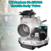 2003-2008 Daewoo Matiz M100, M150 1.0L Throttle Body Valve 96439960 Generic 2003-2008 Daewoo Matiz M100, M150 1.0L Throttle Body Valve 96439960 Generic