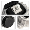 BMW 1 3 E81 E90 E91 E93 2x Left+Right Engine Mount 22116768852 22116768853 Generic