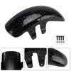 2023-2025 Harley Touring CVO Road Glide/ Street Glide Front Fender Mudguard Fairing Forge Generic 2023-2025 Harley Touring CVO Road Glide/ Street Glide Front Fender Mudguard Fairing Forge Generic