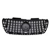2018-2023 Mercedes Benz Sprinter W907 W910 GTR-Style Front Bumper Grille A9108852600 Generic