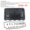 2007-2014 Ford Transit Valve Cover Cylinder Head Cover 0248P9 6C1Q6K271BH Generic