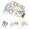 2013-2016 TOYOTA AURIS COROLLA 1.8L Auto Transmission Master Rebuild Kit Overhaul K313 Generic