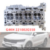2011-2020 Kia Sorento Optima Sportage 4-Door 2.4L Cylinder Head Assembly G4KH 221002G550 Generic