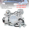 1992-1999 Toyota Land Cruiser Carburetor 21100-66010 21100-66031 Generic