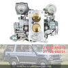 1992-1999 Toyota Land Cruiser Carburetor 21100-66010 21100-66031 Generic