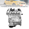 2010- HYUNDAI Accent IV(RB) 1.4L Engine Assembly G4LC Generic