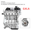 Hyundai i10 i20 i30 Accent Kia Rio Ceed 1.2L G4LA Engine Assembly Generic