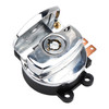 Ignition Key Switch 71313-96A for Dyna Heritage Softail Road King 2000-2010