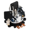 IGNITION SWITCH w/ KEYS for DYNA SUPER WIDE GLIDE SOFTAIL ROAD KING 71313-96A