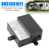 Dometic RV RM3962 RM3762 RM1350 DMR702 RV Refrigerator Power Supply Circuit Board Module 3851331011 Generic