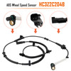 2017-2020 Ford F-250 F-350 F-450 F-550 Front Right ABS Wheel Speed Sensor HC3Z2C204B Generic 2017-2020 Ford F-250 F-350 F-450 F-550 Front Right ABS Wheel Speed Sensor HC3Z2C204B Generic
