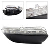 2011-2018 VW Jetta MK6 5C LED Door Wing Mirror Indicator Signal Light Right Side 5C0949102 Generic