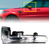 2014-2016 Land Rover Discovery 4 IV LR4 facelifted/LCI (L319) Dynamic Left Wing Mirror LED Signal Indicator Light LR027945 Generic