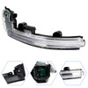 2014-2016 Land Rover Discovery 4 IV LR4 facelifted/LCI (L319) Dynamic Left Wing Mirror LED Signal Indicator Light LR027945 Generic