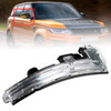2014-2016 Land Rover Discovery 4 IV LR4 facelifted/LCI (L319) Dynamic Right Wing Mirror LED Signal Indicator Light LR027945 Generic