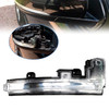 2012-2021 Land Rover Range Rover IV (L405) Dynamic Right Wing Mirror LED Signal Indicator Light LR027945 Generic
