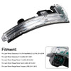 2013-2021 Land Rover Range Rover Sport (L494) Dynamic Right Wing Mirror LED Signal Indicator Light LR027945 Generic