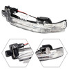 2007-2016 Volvo V40 S60 S80 V60 V70 Left Wing Mirror LED Signal Indicator Light 31402415 Generic