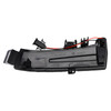 2010-2013 Mercedes W176 W246 W204 Left Wing Mirror LED Signal Indicator Light A2129067401 Generic